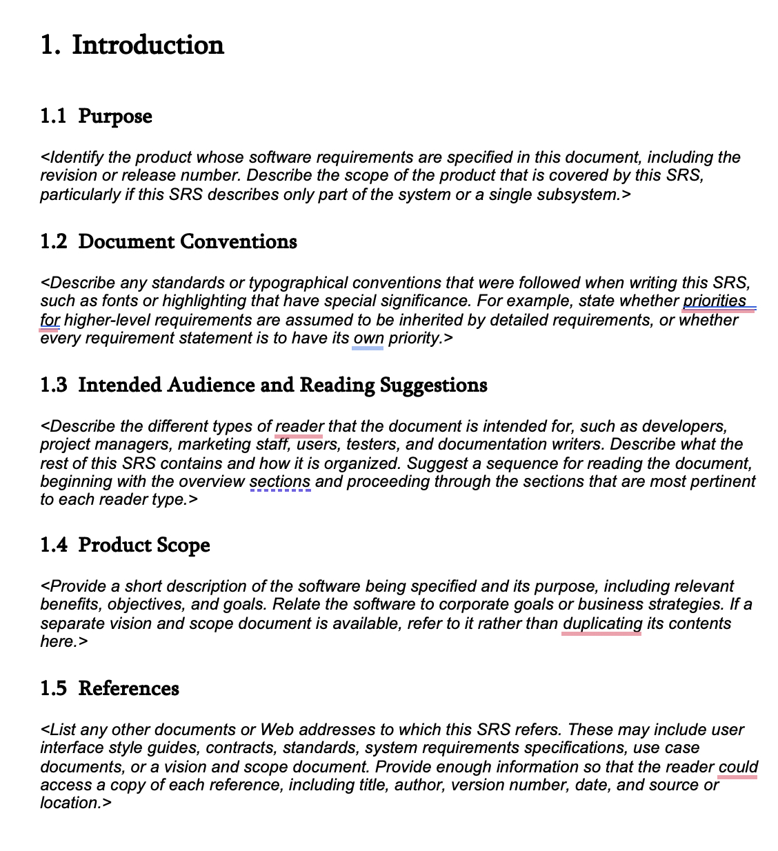 on this i need the: In order to select the proper