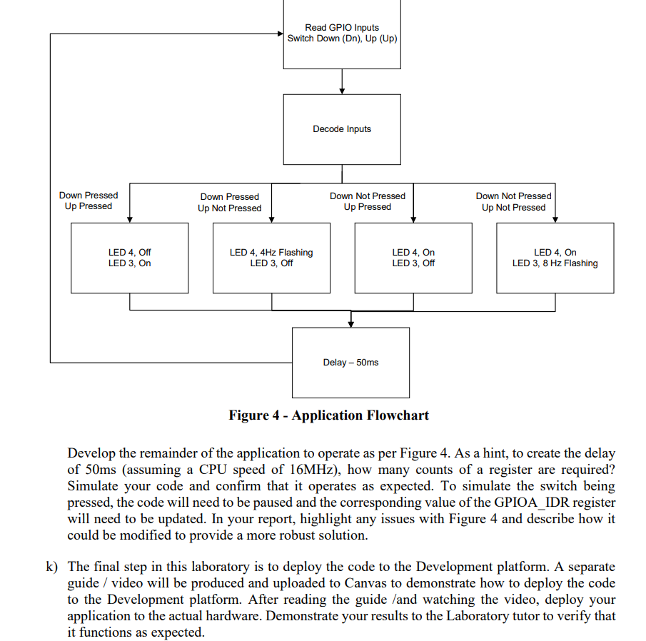 3 DESIGN AND IMPLEMENTATION As previously