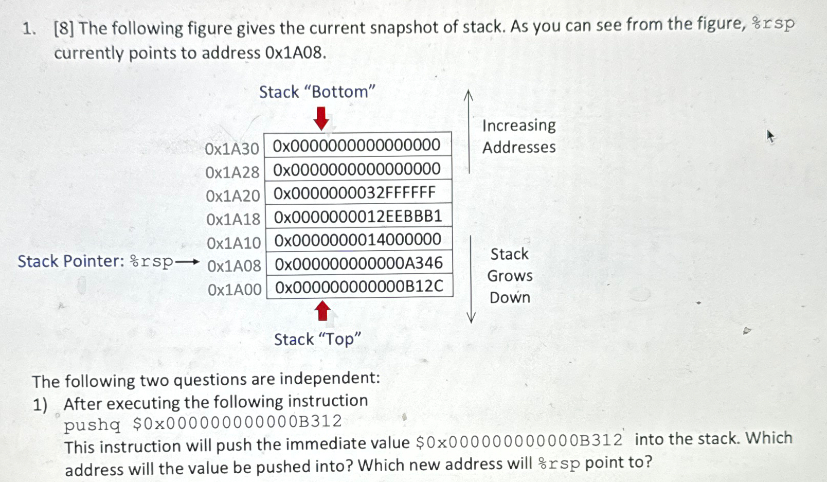 [ 8 ] The following figure gives the current