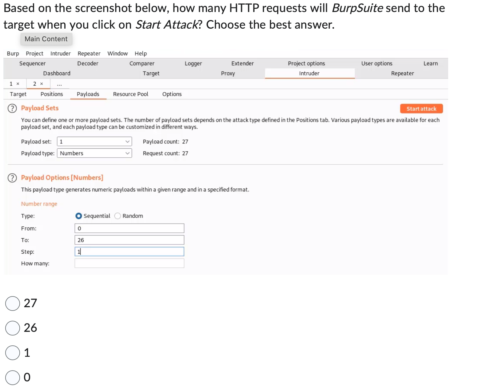 Client - side proxies such as Burp or ZAP cannot