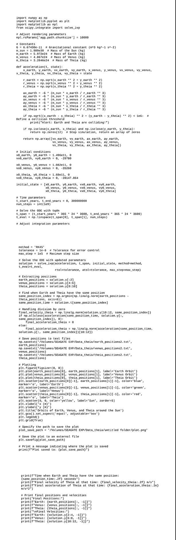 can you help me optimize and make the following