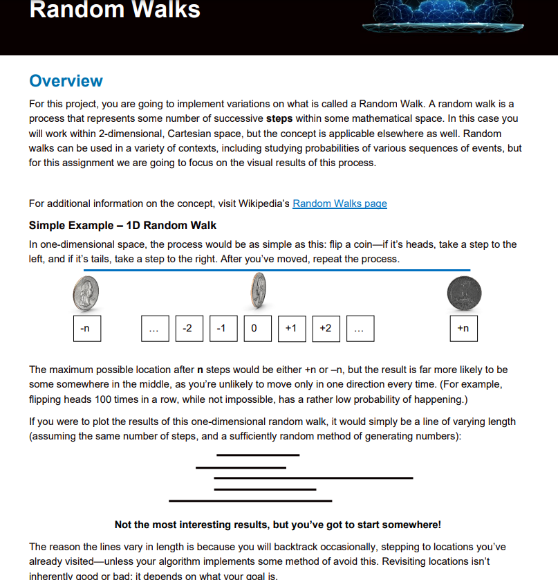 Modifying the code provided... it should create