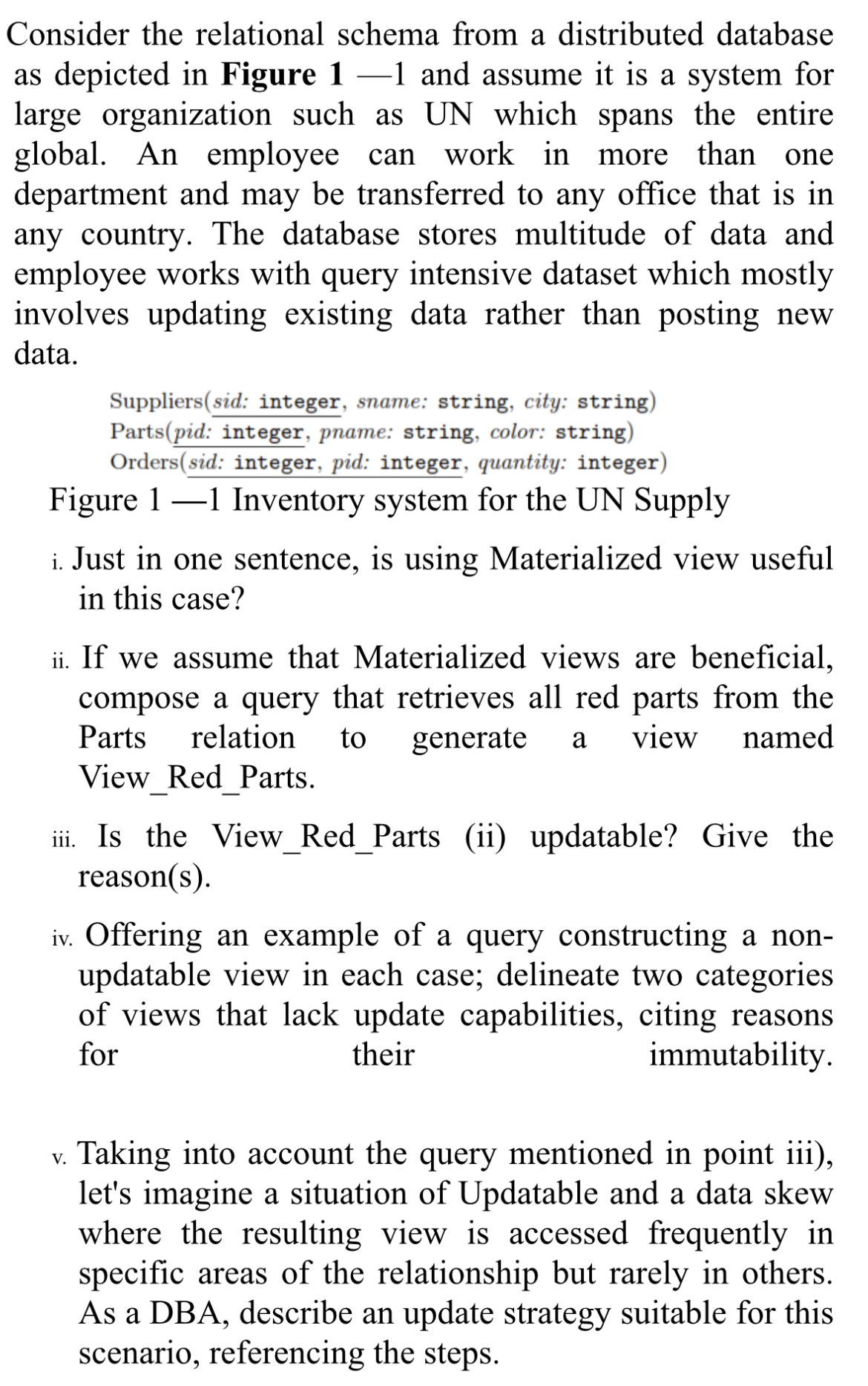 i am getting confused with the given question