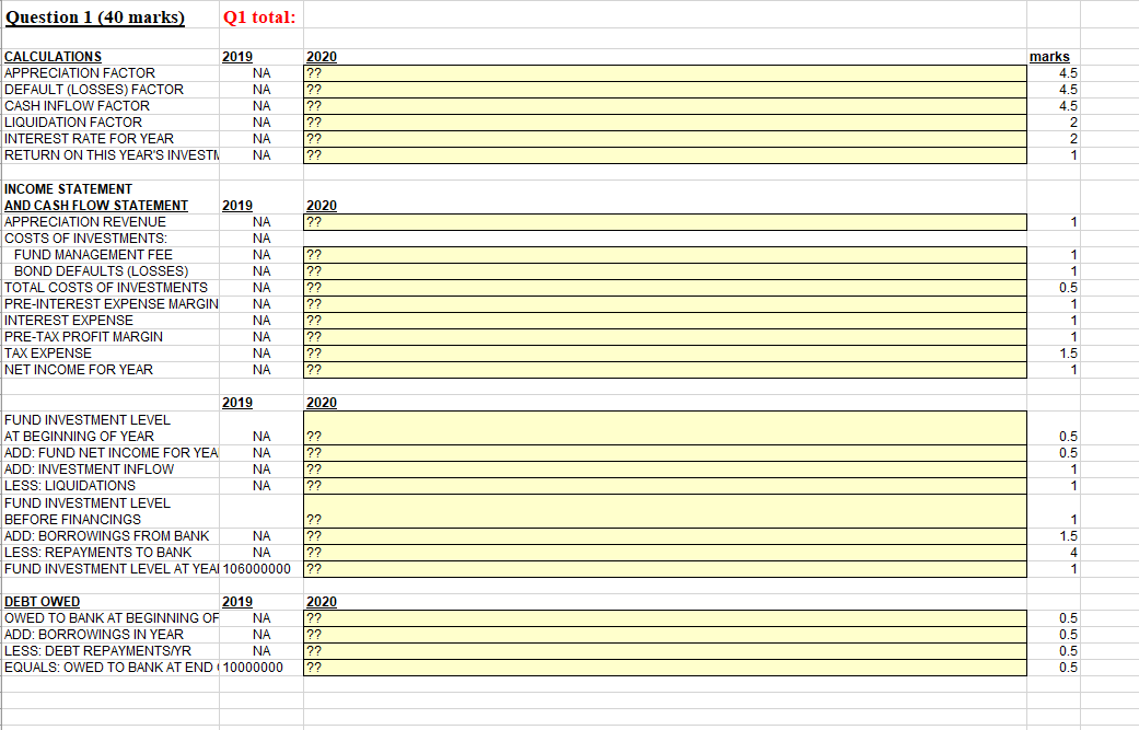 i know this is time consuming but please help,