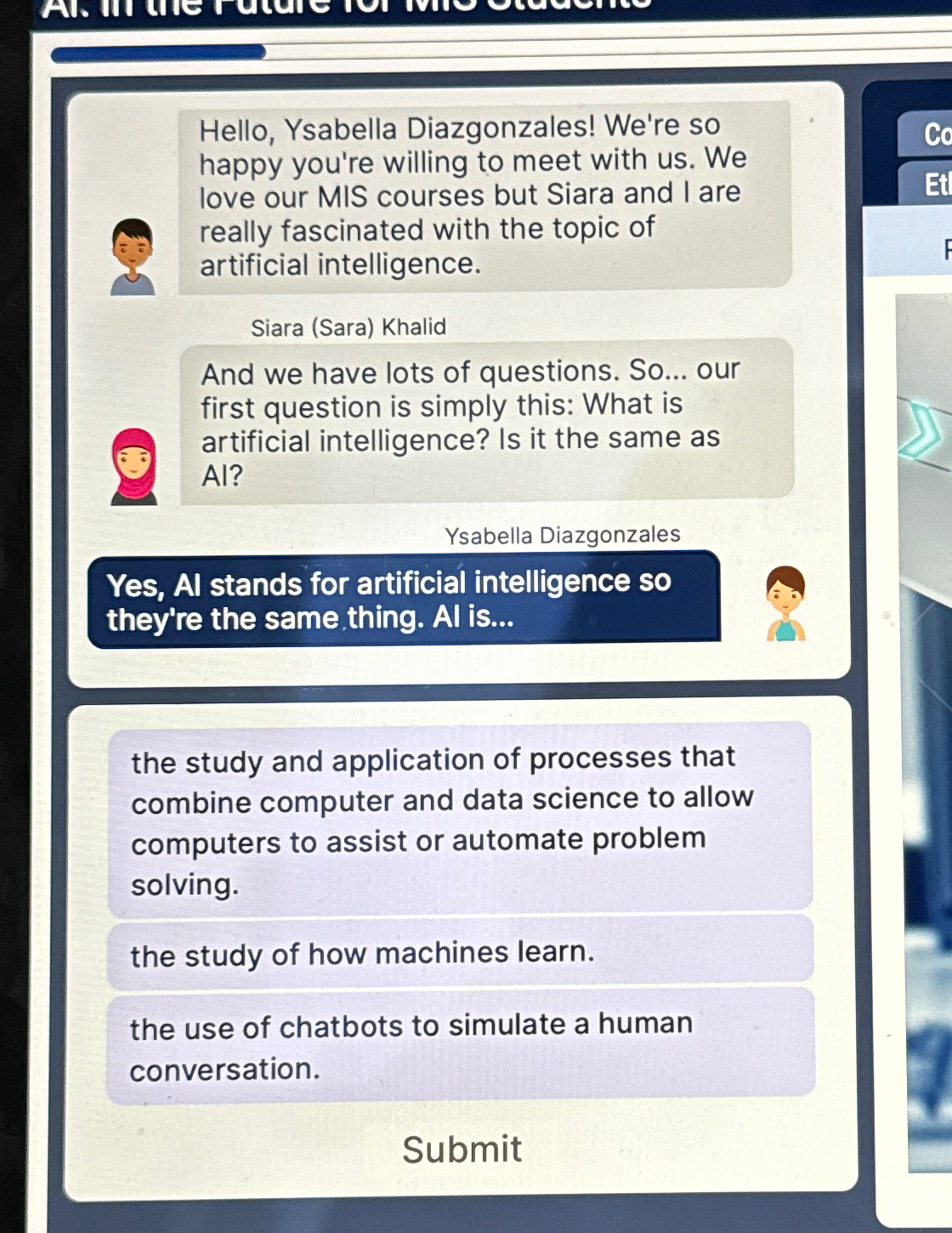 Hello, Ysabella Diazgonzales! We're so happy