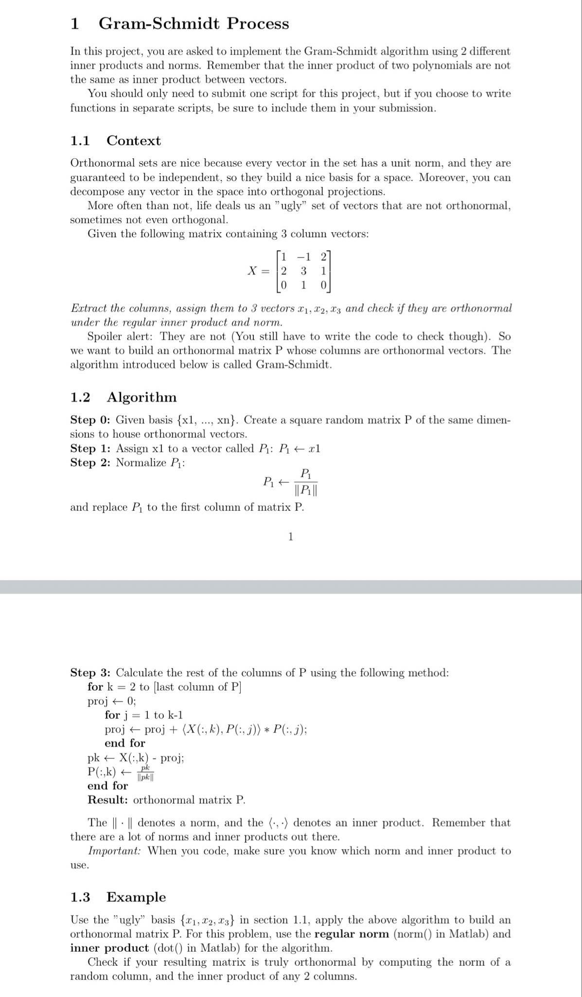 I just want to solve MATLAB. Pls !