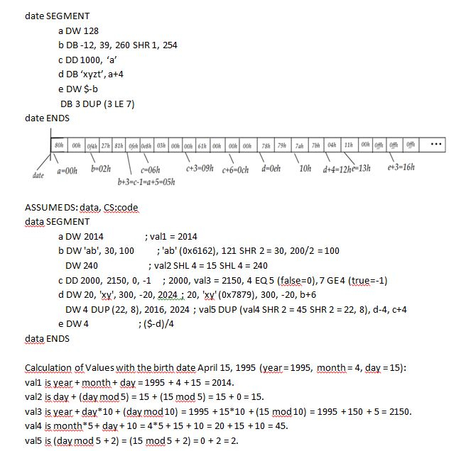 Is it possible to create a segment table similar