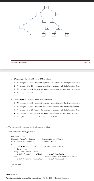 Ivarcine ESa. We search for the value 1 8 in this