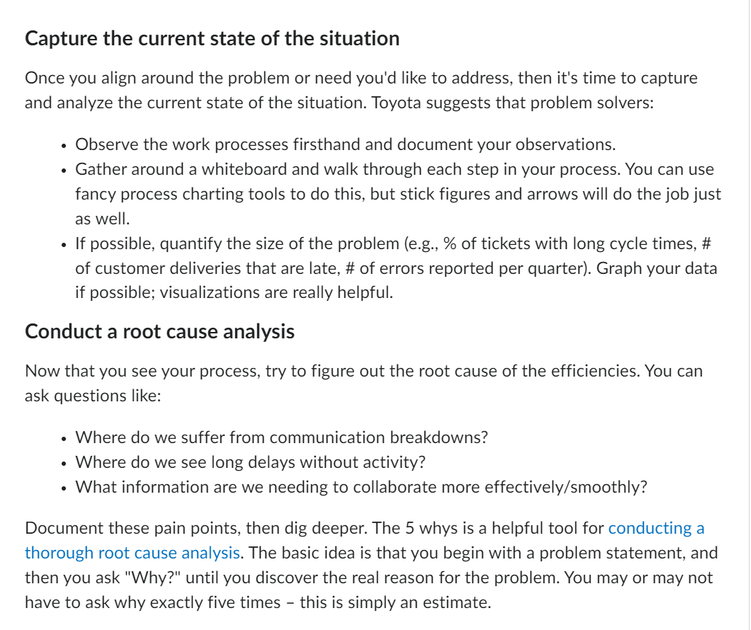 From HONDA CANADA (A): TSUNAMI AND COMMUNICATIONS