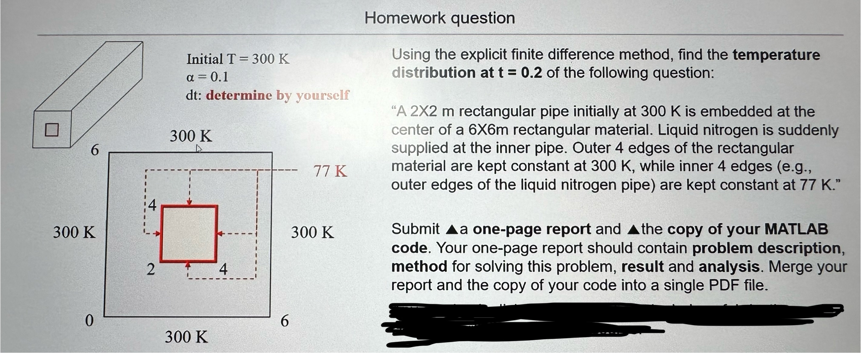 [ [ Use matlab contourf function / Please solve