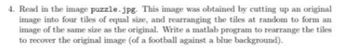 Read in the image puzzle.jpg . This image was
