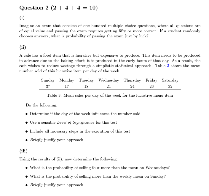 This is a question in r programming. it is a 3