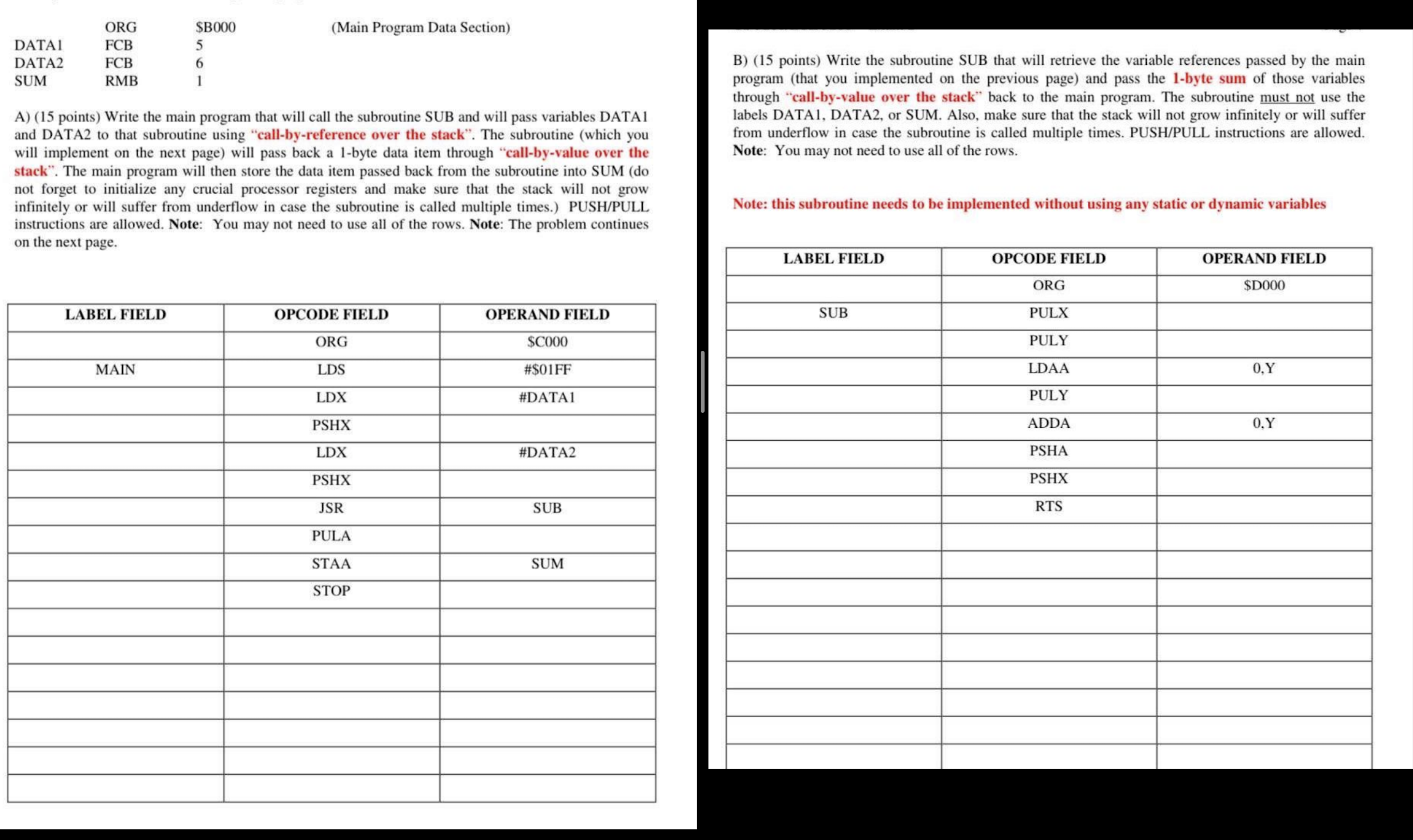 I just want help understanding what each line is