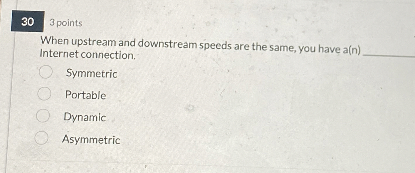 3 points A contract worker is typically hired as