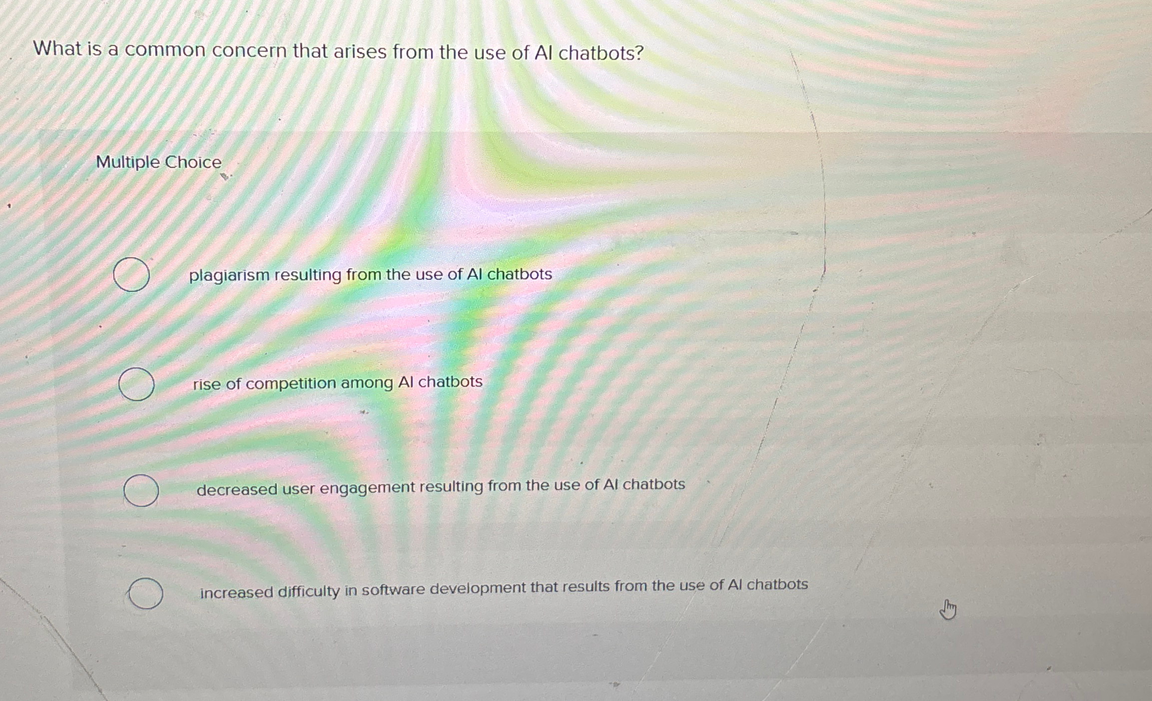 What is a common concern that arises from the use