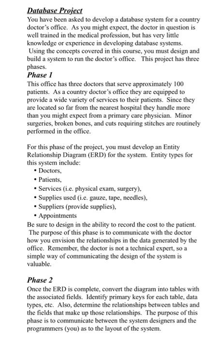 While still keeping the tables linked, how would