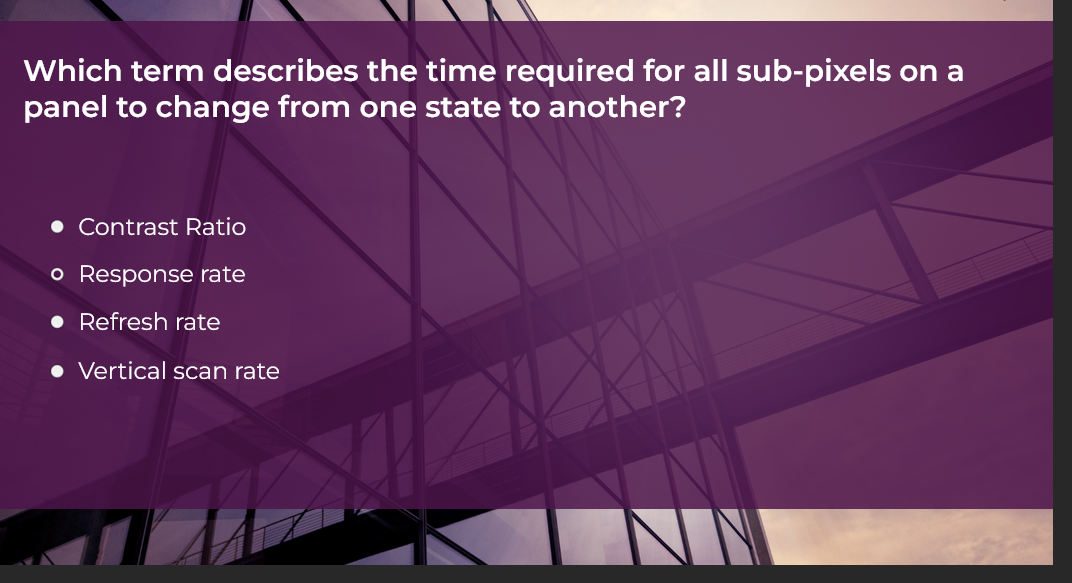 Which method allows you to execute commands with