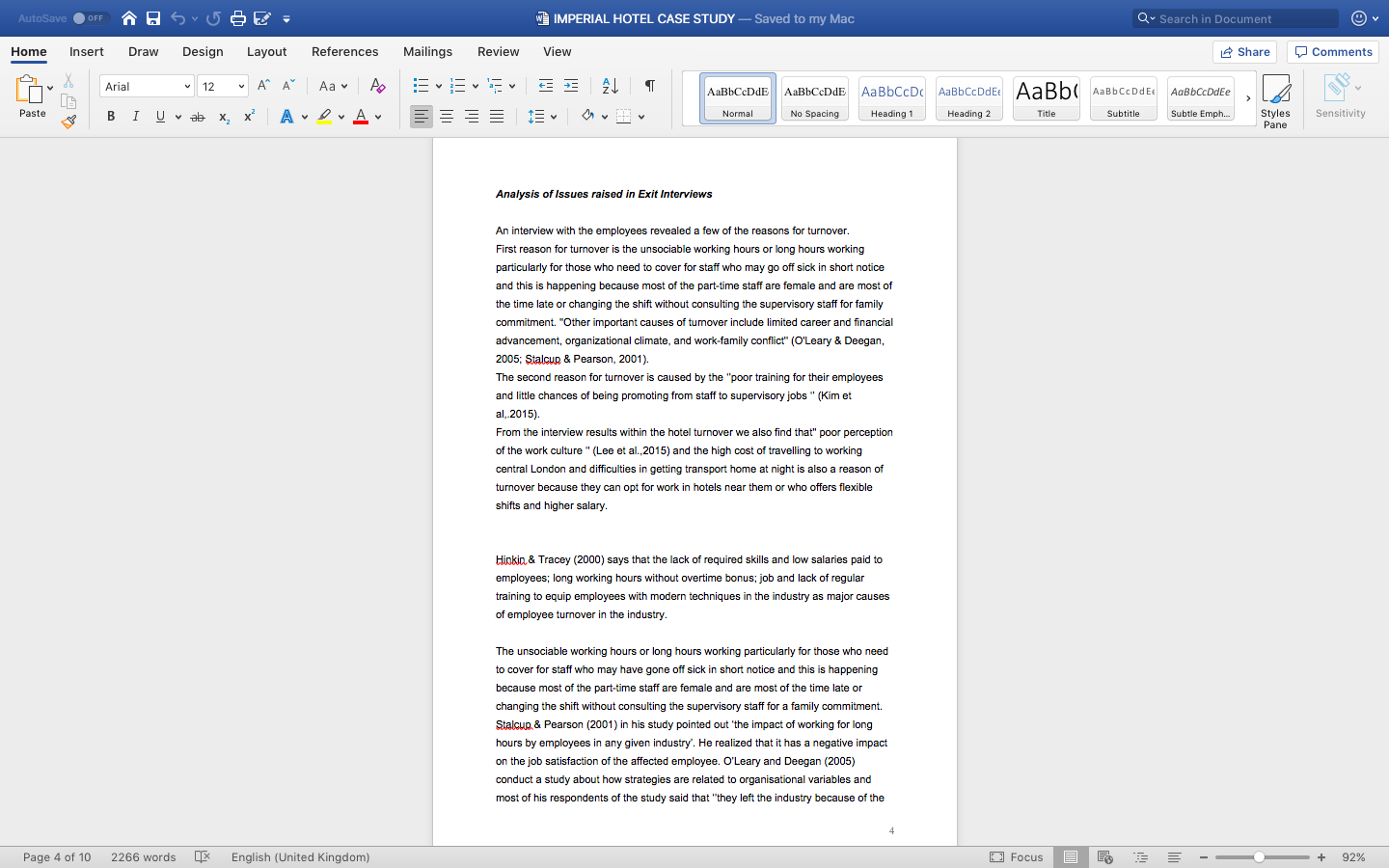hello i need help with an assignment i upload