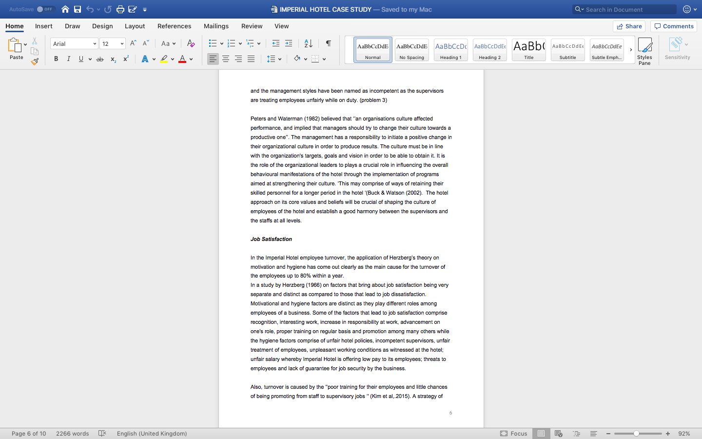 hello i need help with an assignment i upload