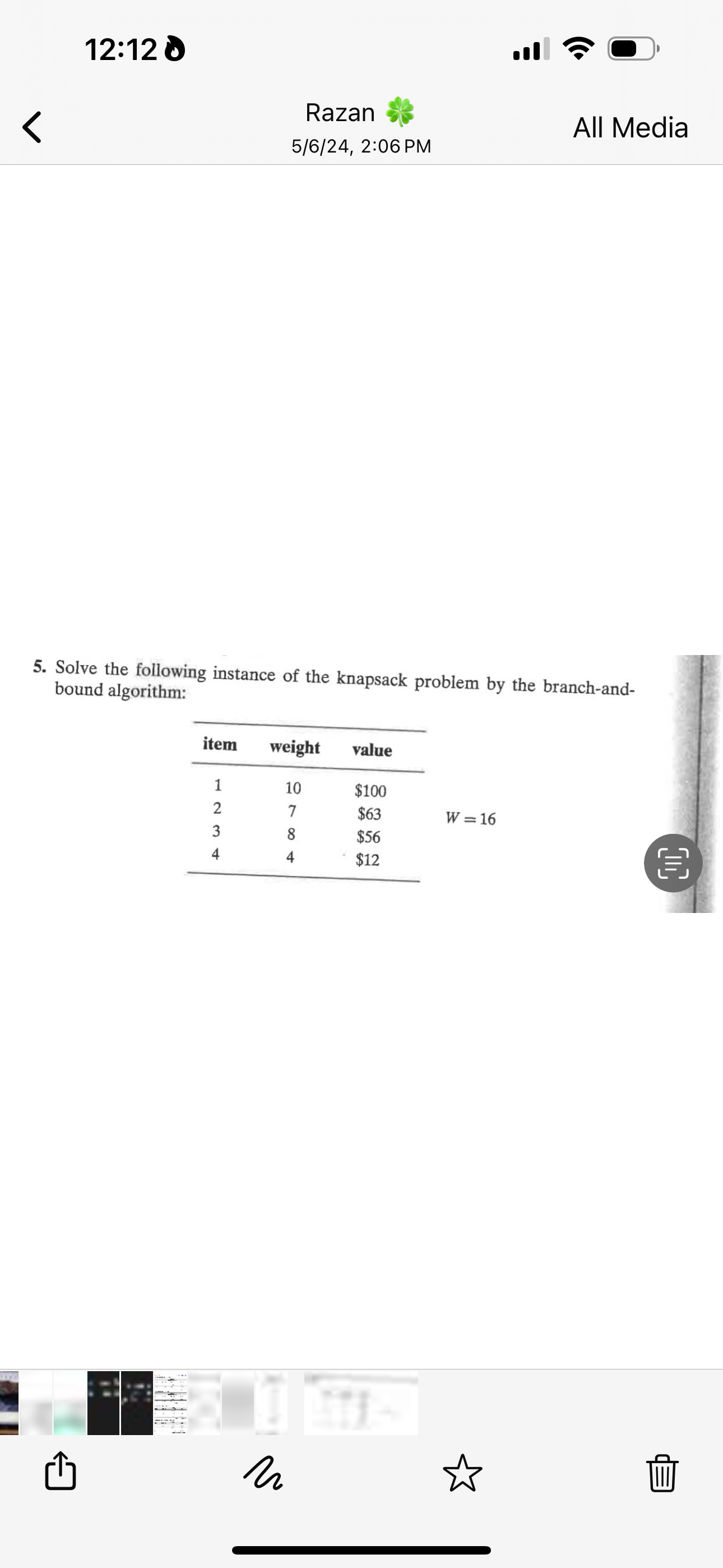1 2 : 1 2 0 . . 1 Razan All Media 5 / 6 / 2 4 , 2