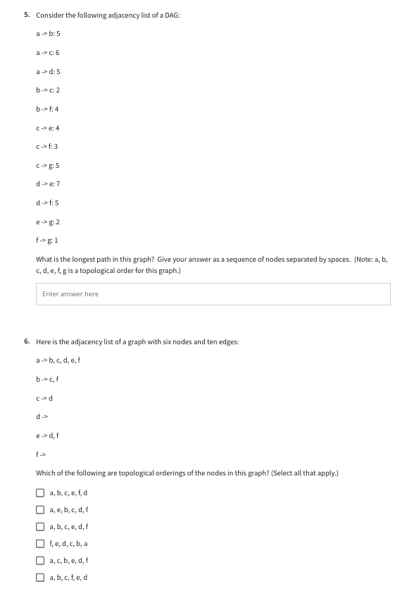 Imagine a hypothetical world in which there are