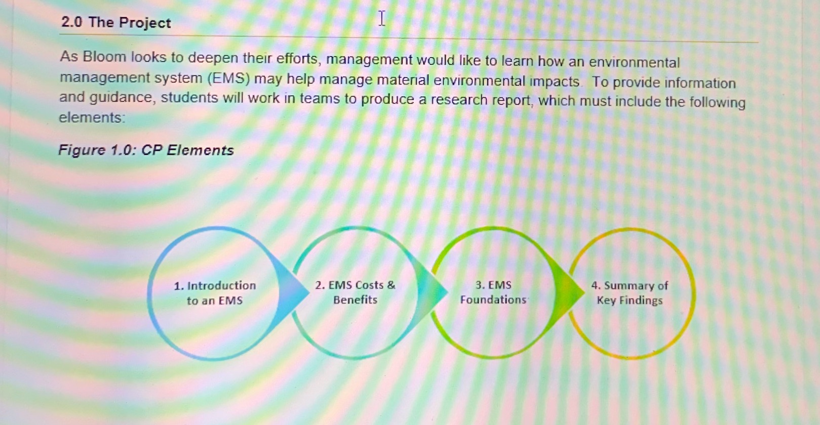 Give the answer of all the CP elements points .