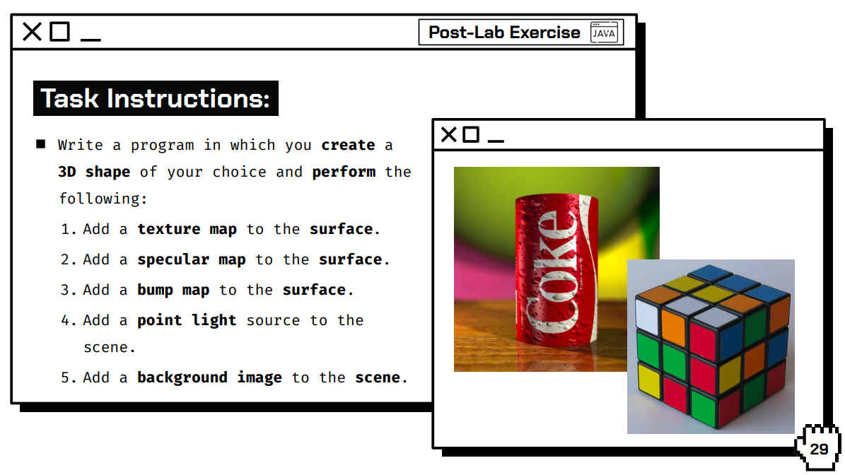i need i javafx project that draw a ball in the