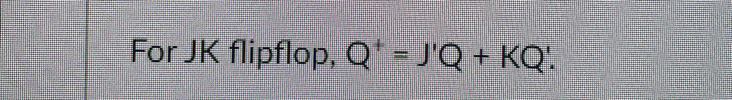 The amount of time that D must hold the same