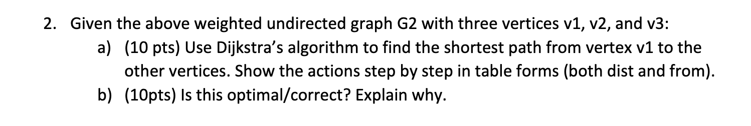 Please how step by step solution for part a ) and