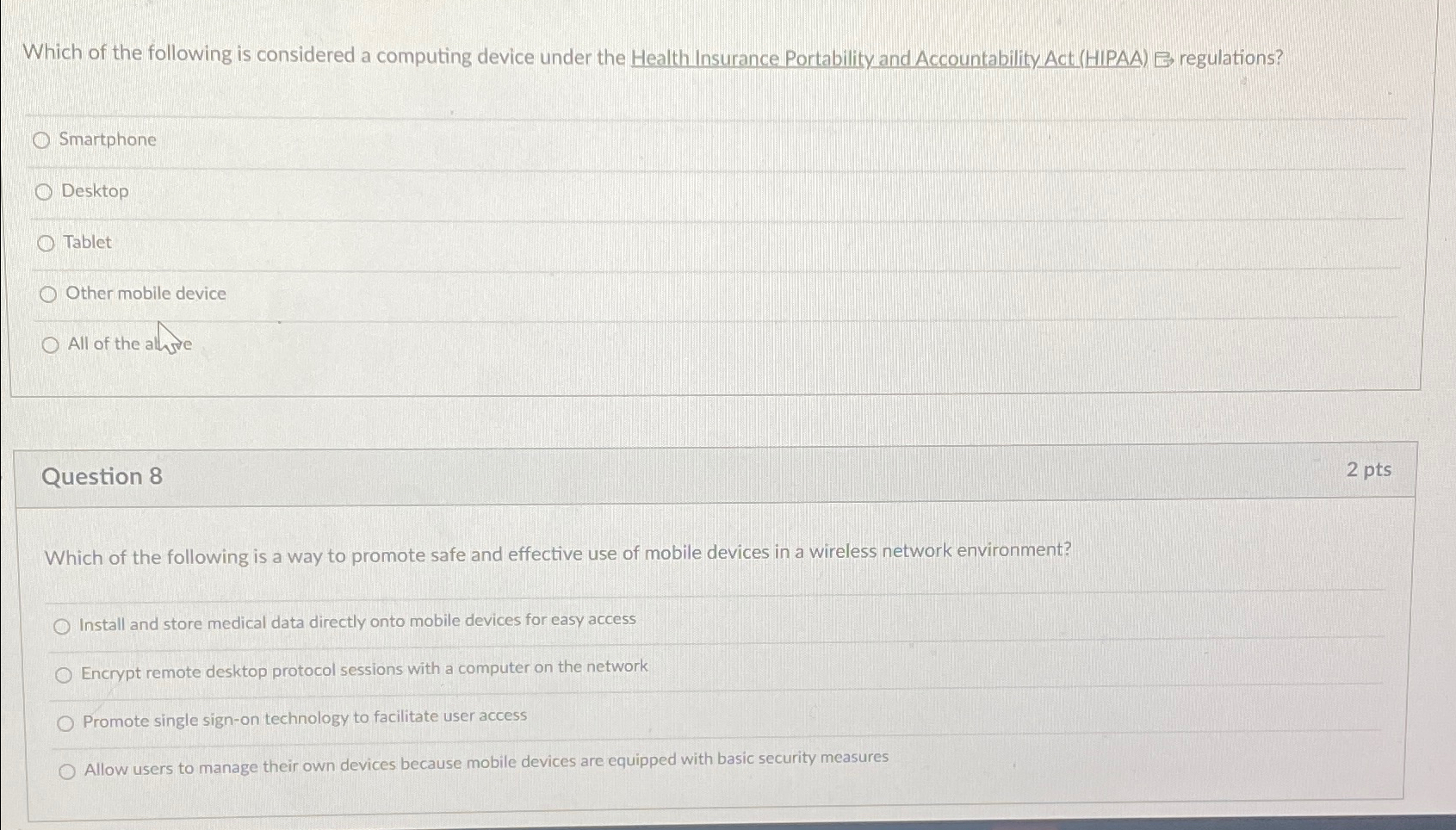 Smart phone use has decreased in recent years.