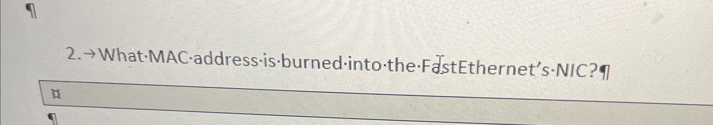 What - MAC - address - is - burned - into - the -