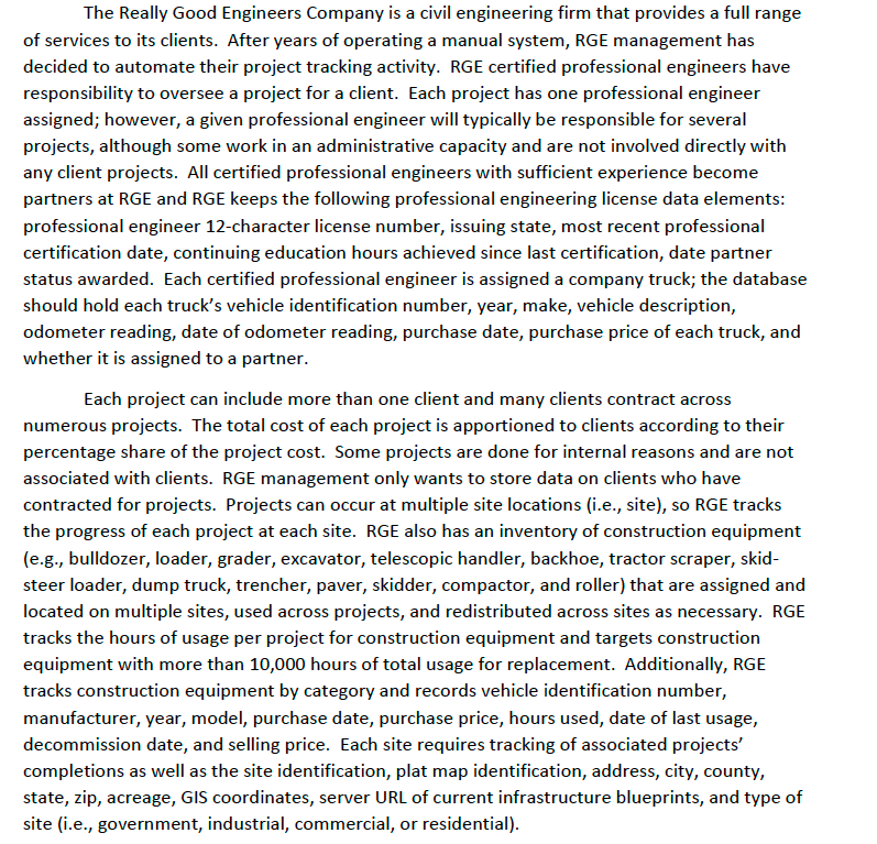 Identify Entities Attributes Relationships Forms