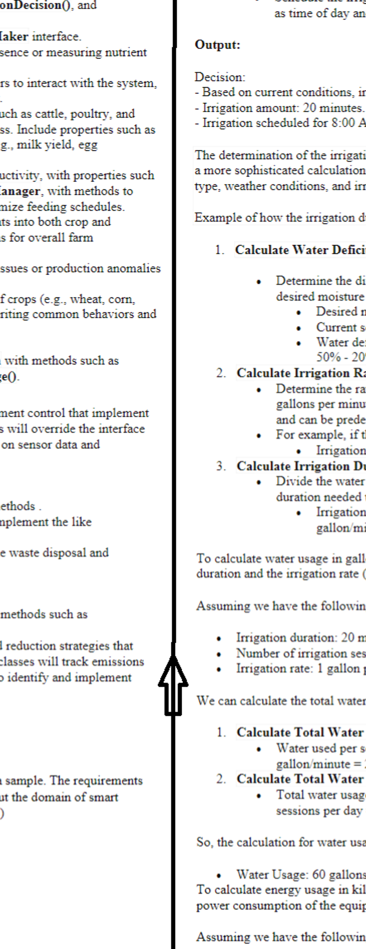 Write code in JAVASCRIPT. See image for prompt.