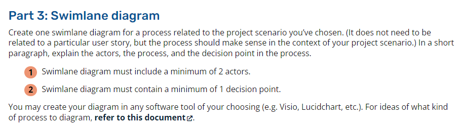 Description Using the same project context from