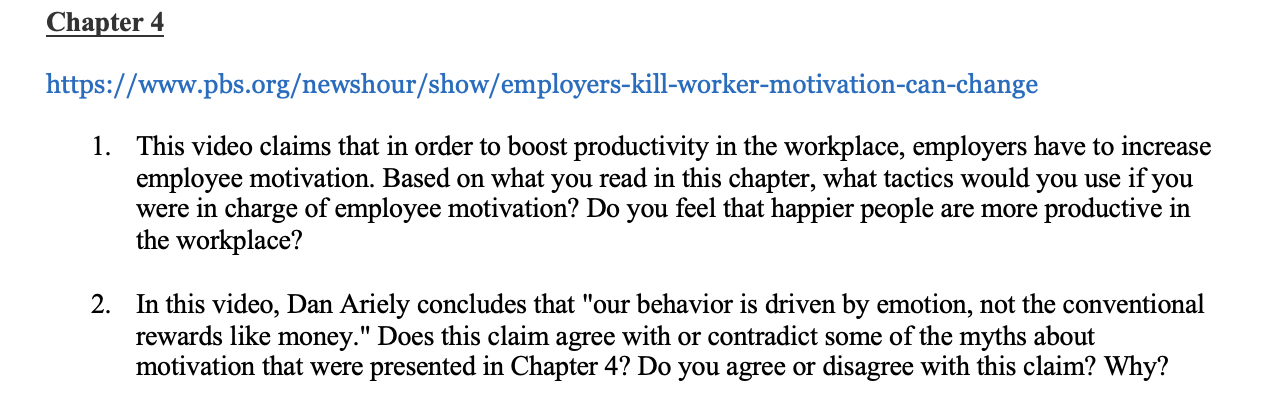 if anyone could please help me answer these!