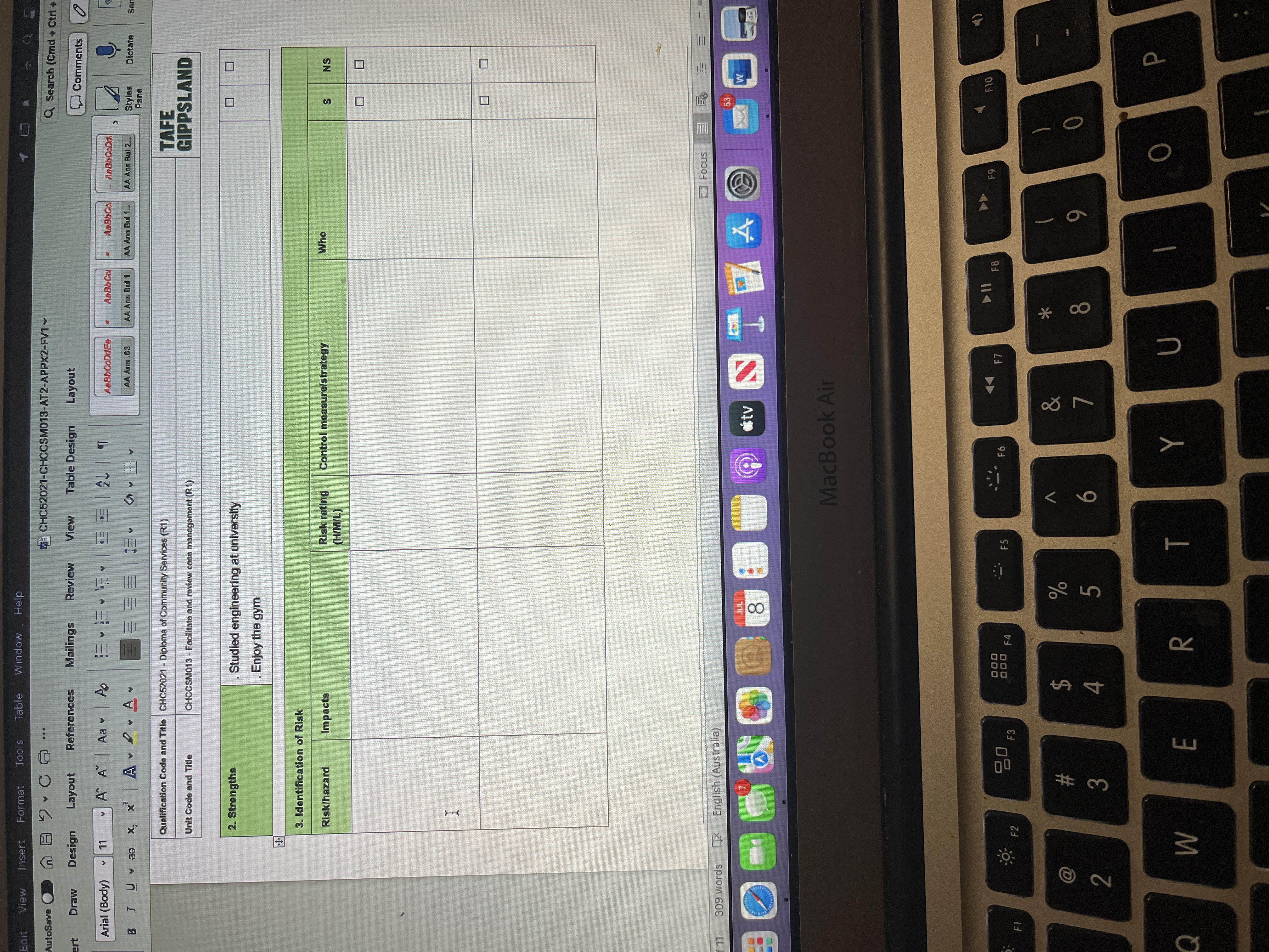 cant View Insert Format Tools Table Window . Help