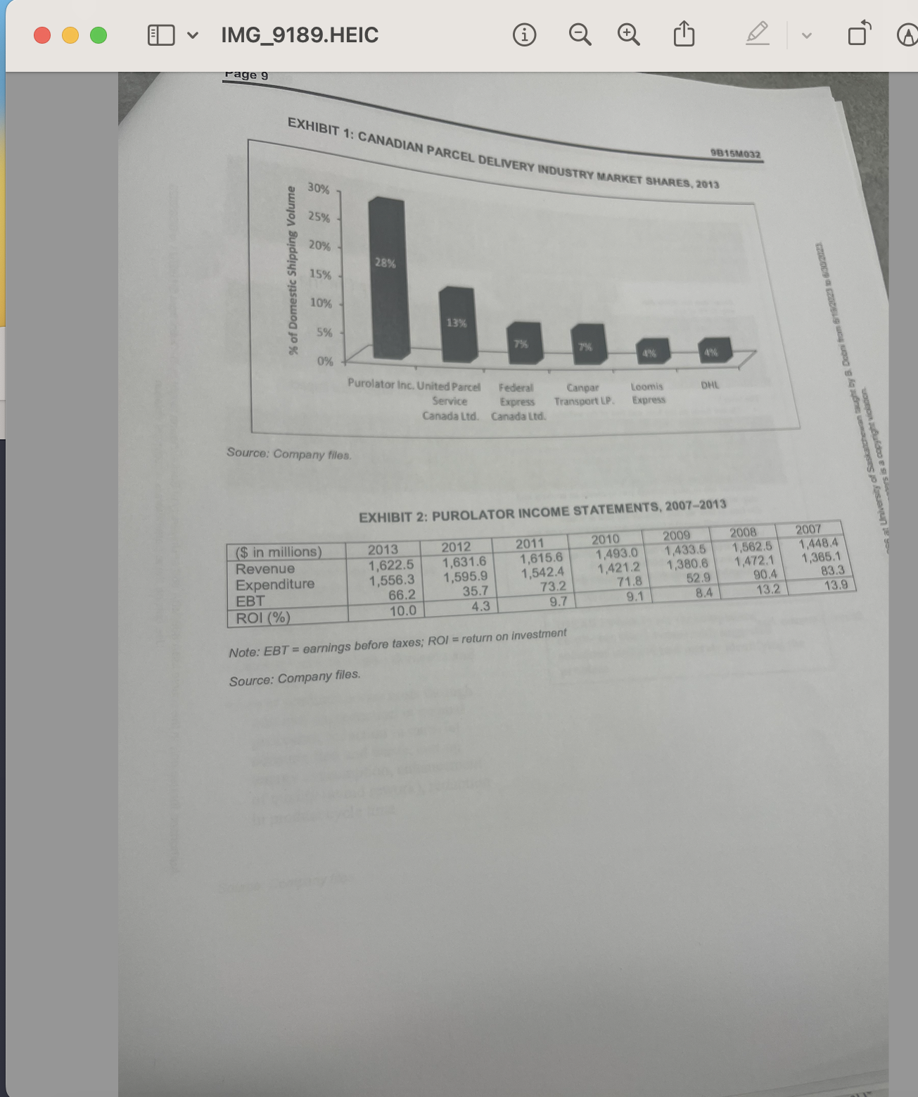 Before you begin, please put your name on your