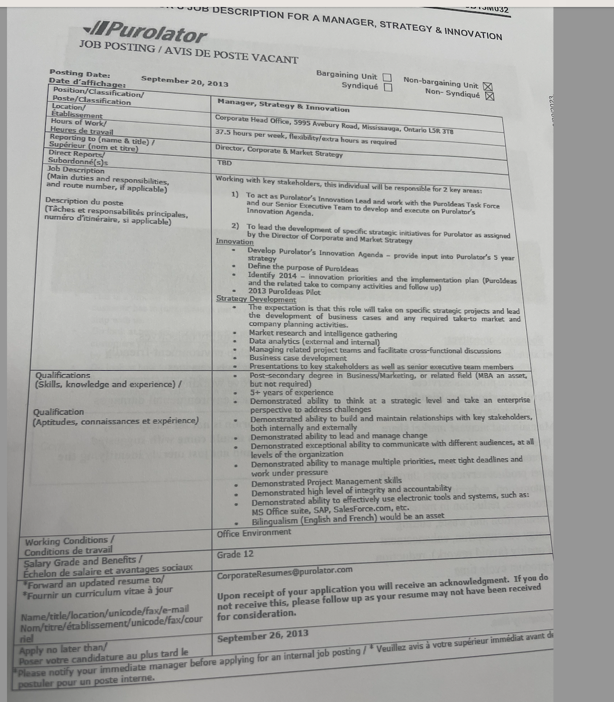 Before you begin, please put your name on your