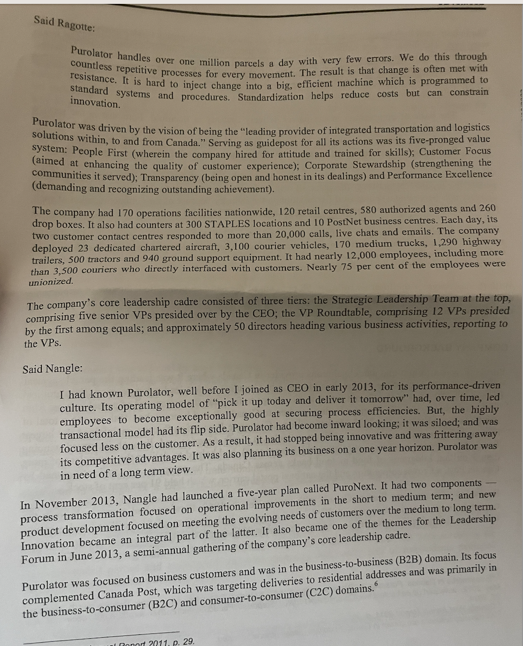 Before you begin, please put your name on your