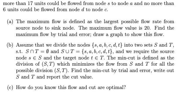 In this problem, we are going to explore the