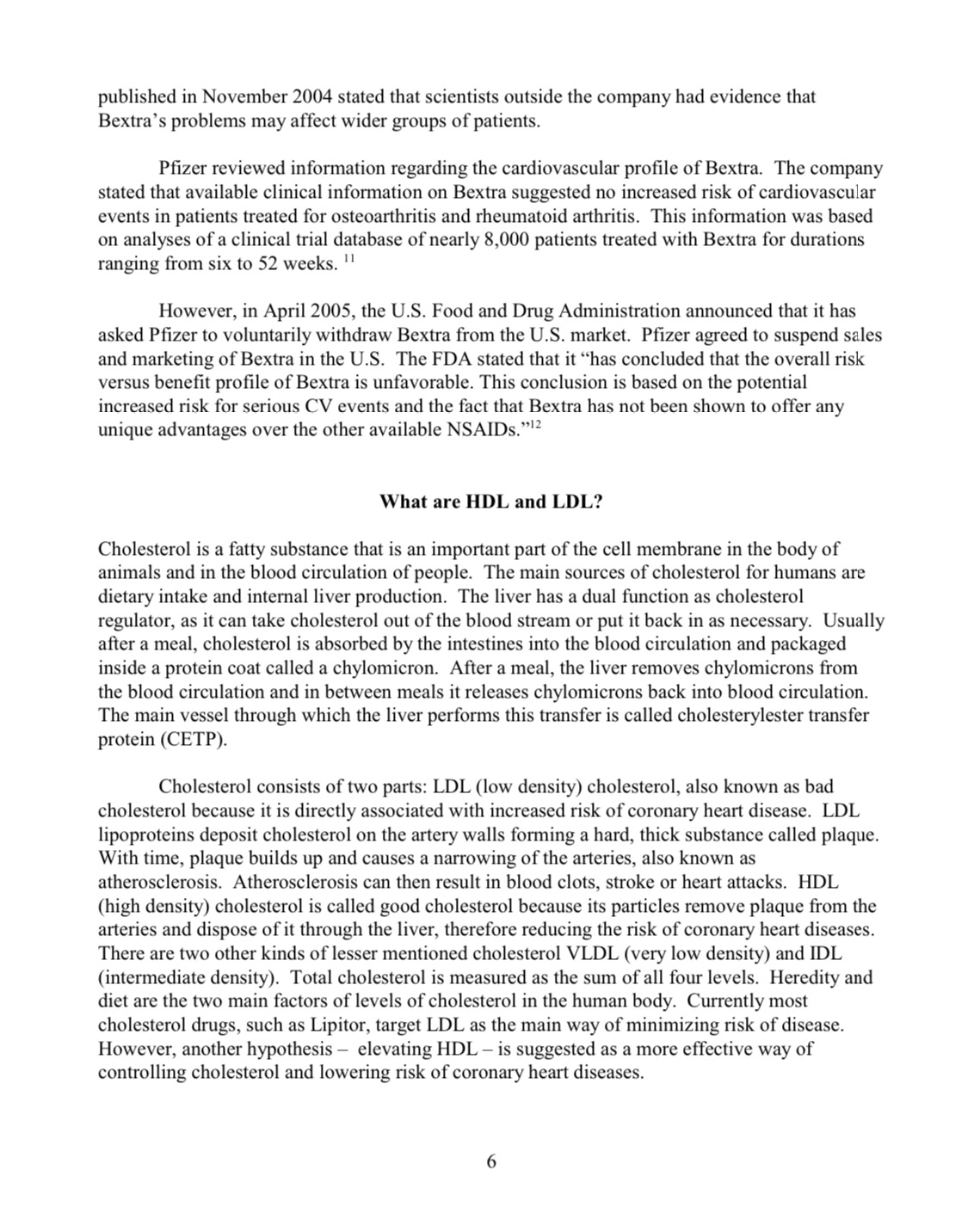 How would I construct aninformative speechfor Dr.