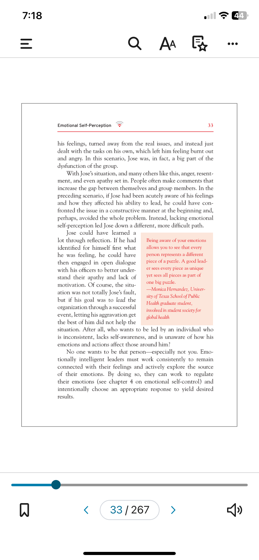 Journal 2 Assignment - 20 points Your journal