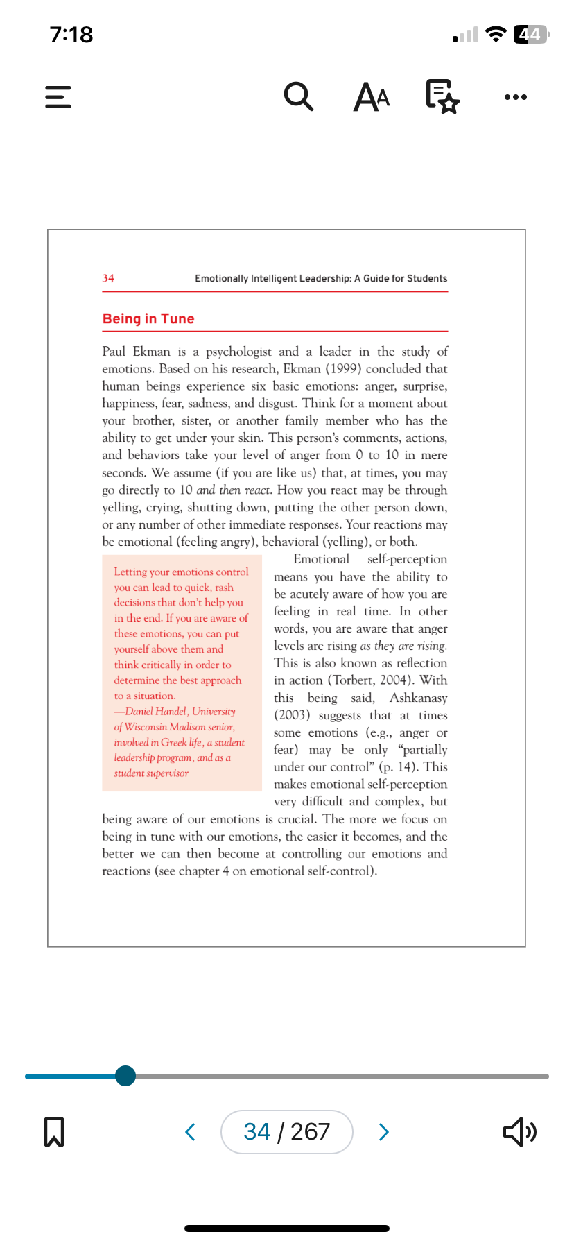 Journal 2 Assignment - 20 points Your journal