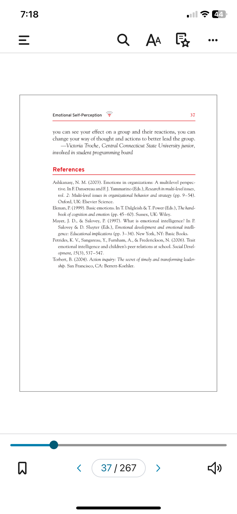 Journal 2 Assignment - 20 points Your journal