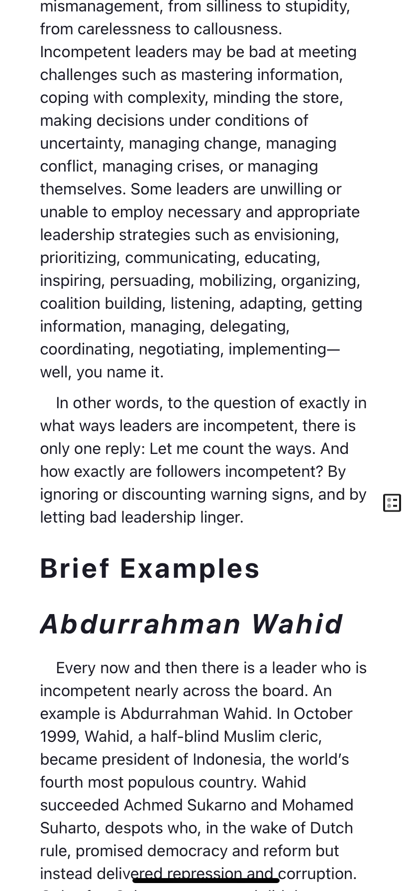 Journal 2 Assignment - 20 points Your journal
