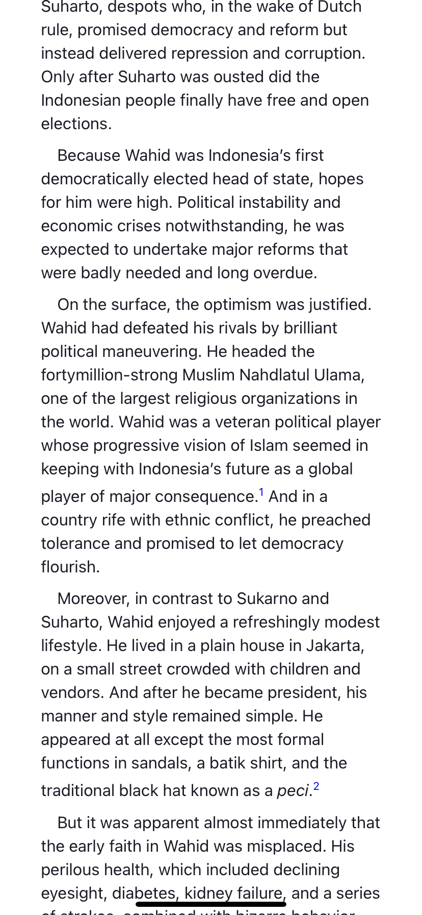 Journal 2 Assignment - 20 points Your journal