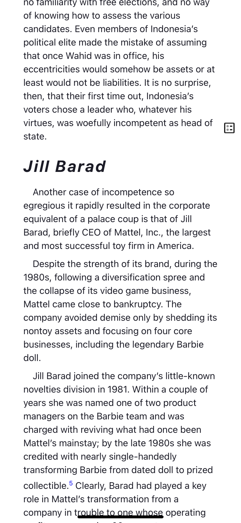 Journal 2 Assignment - 20 points Your journal