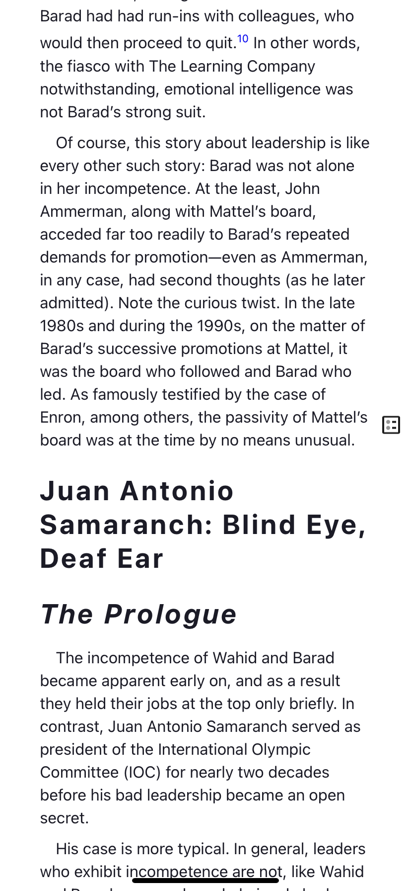 Journal 2 Assignment - 20 points Your journal