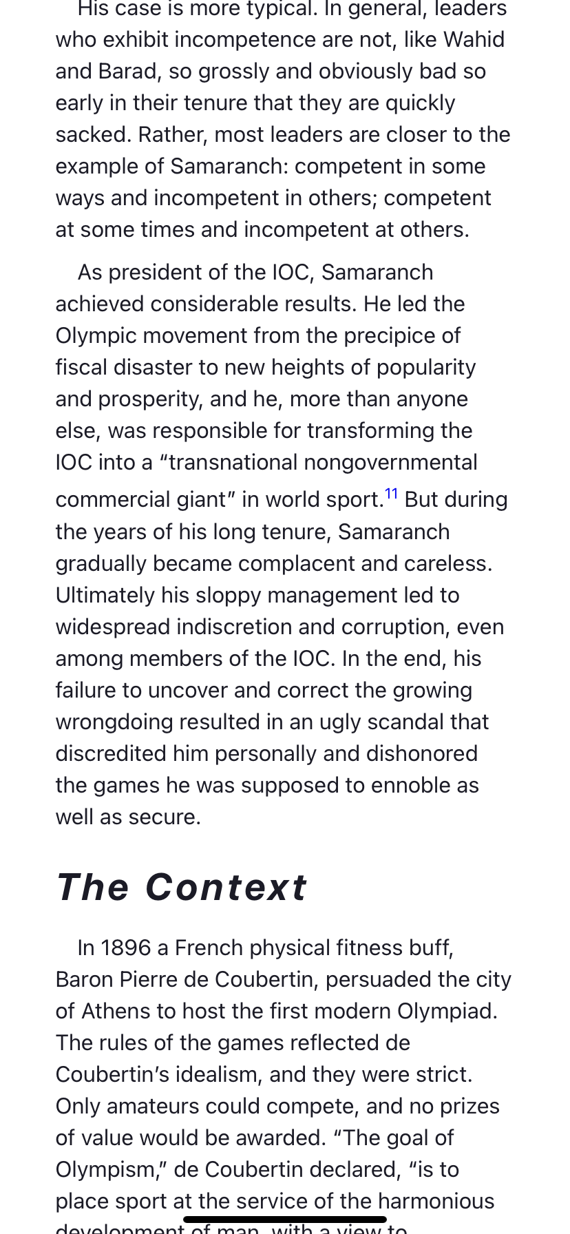 Journal 2 Assignment - 20 points Your journal