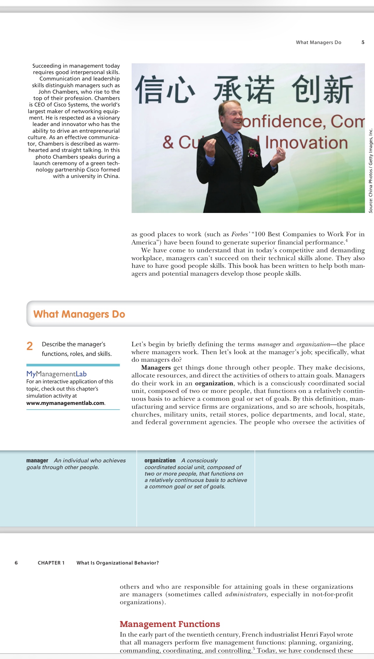 Label Each Question and Section: Read the